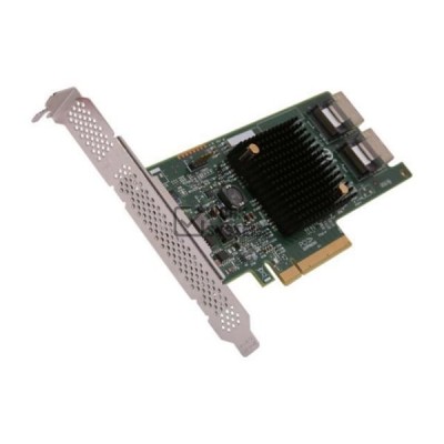 Контроллер LSI LSI00302 PCI-E8x