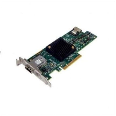 Контроллер LSI LSI00303 PCI-E8x
