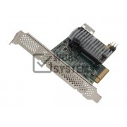 Контроллер LSI LSI00305 PCI-E8x 1Gb