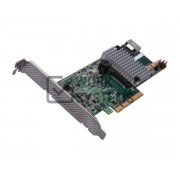 Контроллер LSI LSI00329 PCI-E8x 1Gb