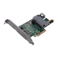 Контроллер LSI LSI00329 PCI-E8x 1Gb