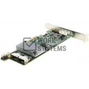 Контроллер LSI LSI00331 PCI-E8x 1Gb