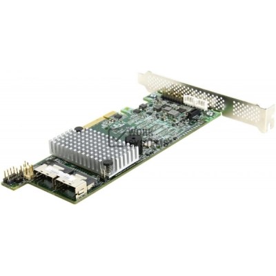 Контроллер LSI LSI00331 PCI-E8x 1Gb