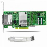 Контроллер LSI LSI00332 PCI-E8x 1Gb