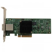 Контроллер LSI LSI00343 PCI-E8x