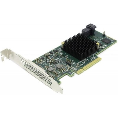 Контроллер LSI LSI00346 PCI-E8x