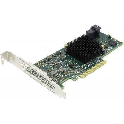Контроллер LSI LSI00347 PCI-E8x