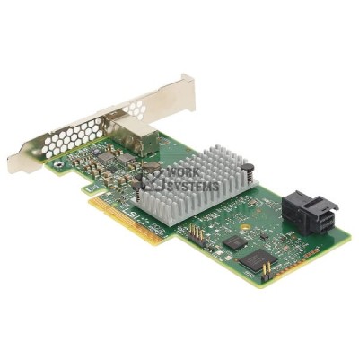 Контроллер LSI LSI00349 PCI-E8x