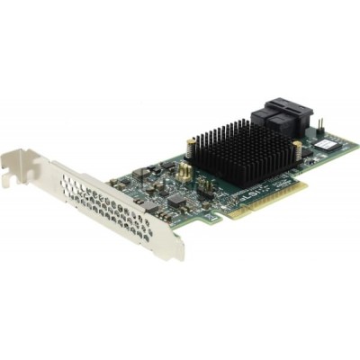 Контроллер LSI LSI00408 PCI-E8x
