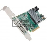 Контроллер LSI LSI00414 PCI-E8x 1Gb