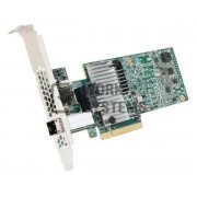 Контроллер LSI LSI00439 PCI-E8x 1Gb