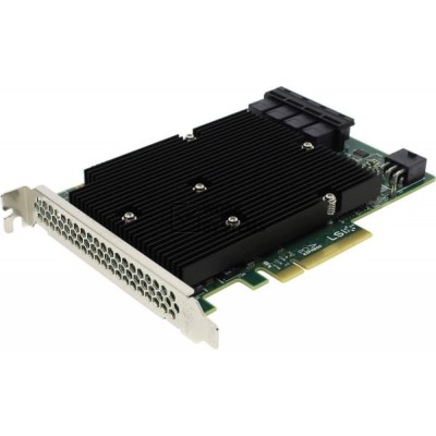 Контроллер LSI LSI00447 PCI-E8x