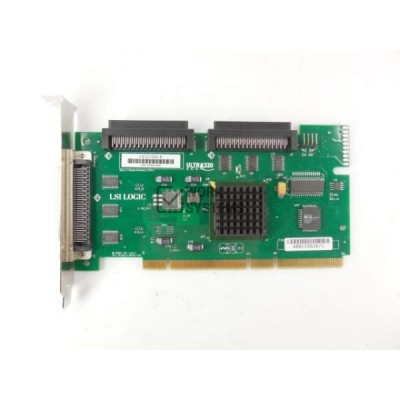 Контроллер LSI LSI21320-R PCI-X
