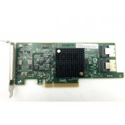 Контроллер LSI SAS9207-8i PCI-E8x