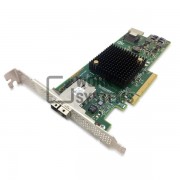 Контроллер LSI SAS9217-4I4E PCI-E8x