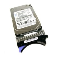 Жесткий диск Lenovo 00AJ128 600Gb 15000 SAS 2,5" HDD