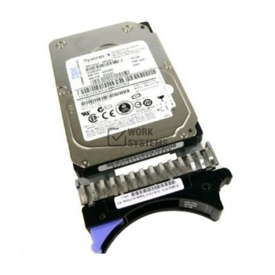 Жесткий диск Lenovo 00AJ128 600Gb 15000 SAS 2,5" HDD Жесткий диск Lenovo 00AJ128 600Gb 15000 SAS 2,5" HDD