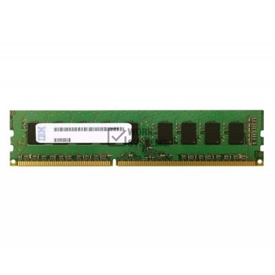 Оперативная память Lenovo 00D4958 DDRIII 8Gb
