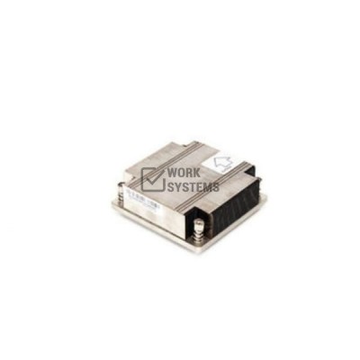 Радиатор Lenovo 00FC527 LGA2011-3