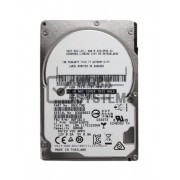 Жесткий диск Lenovo 00FC613 600Gb 10000 SAS 2,5" HDD