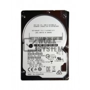 Жесткий диск Lenovo 00FC614 900Gb 10000 SAS 2,5" HDD