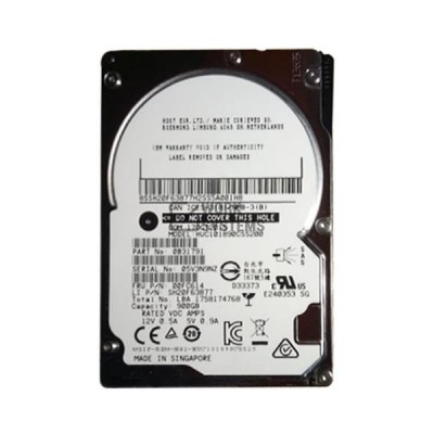 Жесткий диск Lenovo 00FC614 900Gb 10000 SAS 2,5" HDD Жесткий диск Lenovo 00FC614 900Gb 10000 SAS 2,5" HDD