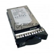 Жесткий диск Lenovo 00FC615 1,2Tb 10000 SAS 2,5" HDD