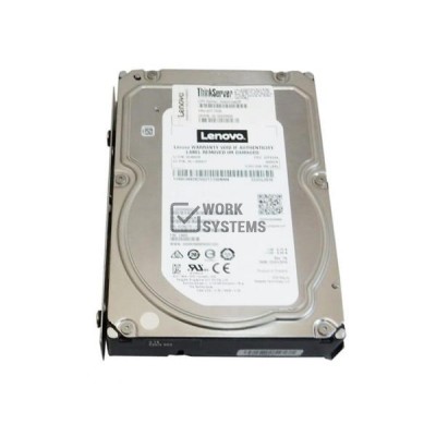 Жесткий диск Lenovo 03X4362 1Tb 7200 SATAIII 3.5" HDD