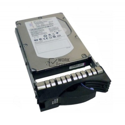 Жесткий диск Lenovo 00LA819 5Tb 7200 SATAIII 3.5" HDD