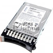 Жесткий диск Lenovo 00LA870 900Gb 10000 SAS 2,5" HDD