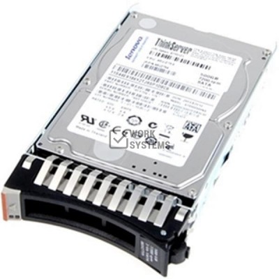 Жесткий диск Lenovo 00LA870 900Gb 10000 SAS 2,5" HDD Жесткий диск Lenovo 00LA870 900Gb 10000 SAS 2,5" HDD