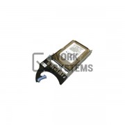 Жесткий диск Lenovo 00LA890 450Gb 15000 SAS 2,5" HDD