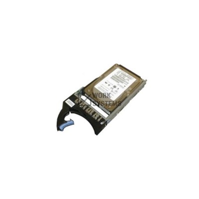 Жесткий диск Lenovo 00LA890 450Gb 15000 SAS 2,5" HDD