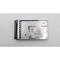 Жесткий диск Lenovo 00LA891 600Gb 15000 SAS 2,5" HDD