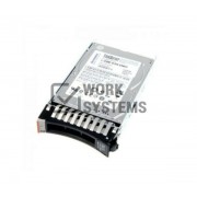 Жесткий диск Lenovo 00LA938 600Gb 10000 SAS 2,5" HDD