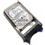 Жесткий диск Lenovo 00NA222 300Gb 15000 SAS 2,5" HDD