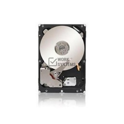 Жесткий диск Lenovo 00YG698 2Tb 7200 SAS 2,5" HDD
