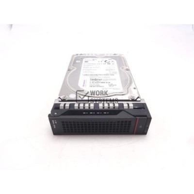 Жесткий диск Lenovo 03T7847 2Tb 7200 SATAIII 3.5" HDD