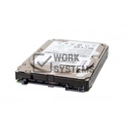 Жесткий диск Lenovo 03T7940 300Gb 10000 SAS 2,5" HDD