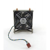 Радиатор + Вентилятор Lenovo 03W5428 2011