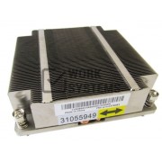 Радиатор Lenovo 03X3880 1356
