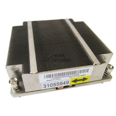 Радиатор Lenovo 03X3880 1356