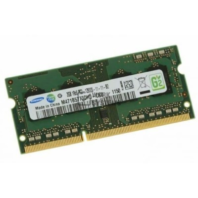 Оперативная память Lenovo 03X6560 DDRIII 2Gb