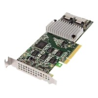 Контроллер Lenovo 0A89463 AGP 512Mb