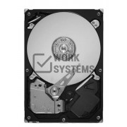 Жесткий диск Lenovo 0A92108 900Gb 10000 SAS 2,5" HDD