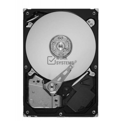 Жесткий диск Lenovo 0A92108 900Gb 10000 SAS 2,5" HDD