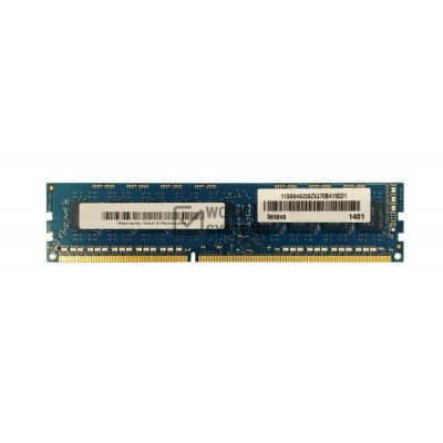Оперативная память Lenovo 0B49258 DDRIII 8Gb