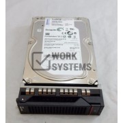 Жесткий диск Lenovo 0C44502 2Tb 7200 SAS 3,5" HDD