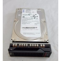Жесткий диск Lenovo 0C44502 2Tb 7200 SAS 3,5" HDD