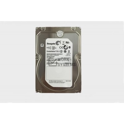 Жесткий диск Lenovo 0C44510 2Tb 7200 SAS 3,5" HDD